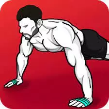 Home Workout - No Equipment v1 2 0  [Applications]