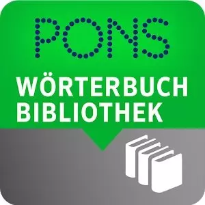 DICTIONNAIRES PONS V5.5.179 [Applications]