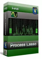 Process Lasso Pro 9.0.0.558 [Applications]