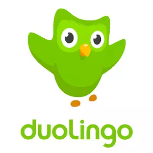 DUOLINGO V4.46.3 [Applications]