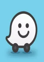 [Android] Waze 4.38.1.4 - CGE - [Bouton triangle] [Applications]