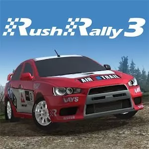 RUSH RALLY 3 V1.41  [Jeux]