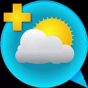 MÉTÉO 14 JOURS PRO V6.6.2 [Applications]