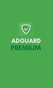 AdGuard Premium 4.6.61 Final  [Applications]