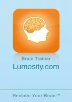 Lumosity - Brain Training v2.0.11720  [Applications]