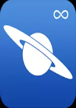 CARTE DU CIEL INFINITE 4.1.7 [Applications]