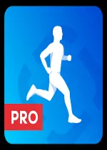 RUNTASTIC PRO COURSE À PIED, RUNNING V8.9.2 [Applications]