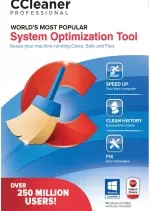 CCLEANER PRO V4.7.0  [Applications]