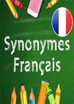 Synonymes français v1.6 [Applications]