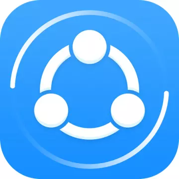 SHAREit v5.4.8 [Applications]