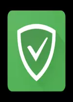 Adguard v2.10.163  [Applications]