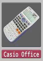 CALCULATRICE SCIENTIFIQUE FX 991MS V2.5.6 [Applications]