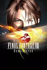 FINAL FANTASY VIII REMASTERED V1.01  [Jeux]