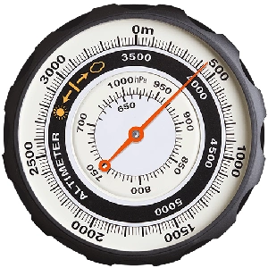 Altimeter Professional v4.9.1 [Applications]