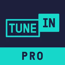 TuneIn Radio Pro v30.4 [Applications]