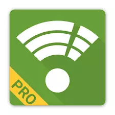 WIFI MONITOR PRO - ANALYSEUR DE RÉSEAUX WI-FI V1.11  [Applications]