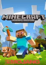 Minecraft Pocket Edition v1.2.6.60 [Jeux]