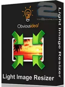 LIGHT IMAGE RESIZER 6.0.0.10  [Applications]