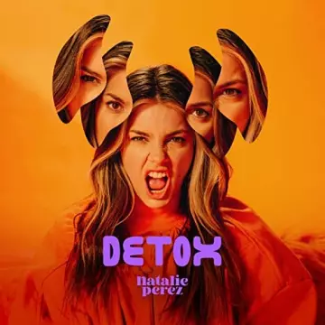 Natalie Pérez - Detox [Albums]