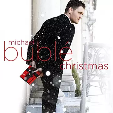 Michael Bublé - Christmas (Deluxe 10th Anniversary Edition) [Albums]