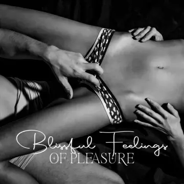 Romantic Evening Jazz Club - Blissful Feelings of Pleasure [Albums]