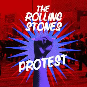 The Rolling Stones - Protest [Albums]