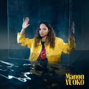 Manon Vuoko - J'me sens pas belle [Albums]