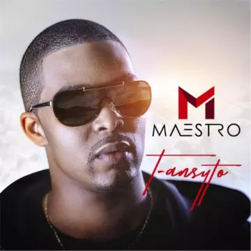 T-Ansyto - Maestro [Albums]