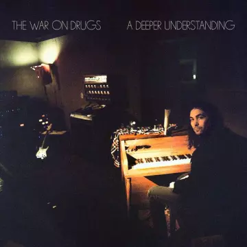 The War On Drugs - A Deeper Understanding  [Albums]