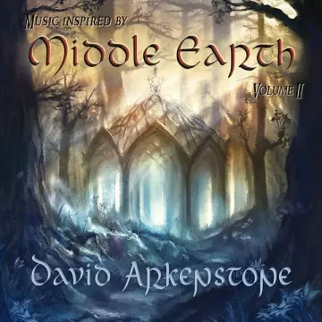 David Arkenstone - Music Inspired by Middle Earth vol. ll  [Albums]