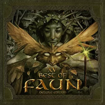 Faun - XV - Best Of (Deluxe Edition) [Albums]