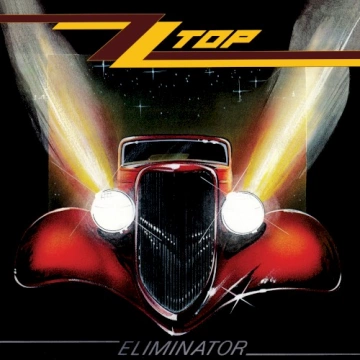 ZZ Top - Eliminator (2008 Collector's Edition) [Albums]