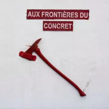 L'amalgame - Aux frontières du concret  [Albums]