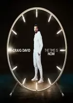 Craig David - The Time Is Now (Deluxe Edition)  [Albums]