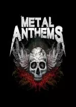 Metal Anthems 2017  [Albums]