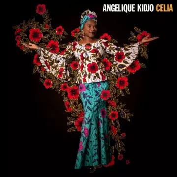 Angelique Kidjo - Celia  [Albums]