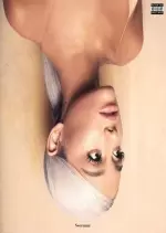 Ariana Grande – Sweetener [Albums]