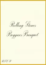 The Rolling Stones - Beggars Banquet (50th Anniversary Edition) [Albums]