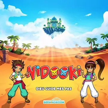 Nidooki - Dieu guide mes pas [Albums]