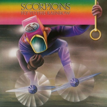 Scorpions - Fly To The Rainbow (Remastered 2023)  [Albums]