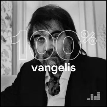 100% Vangelis  [Albums]