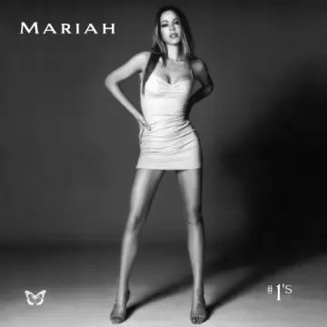 Mariah Carey - #1's  [Albums]