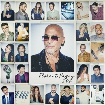 Florent Pagny - 2bis [Albums]