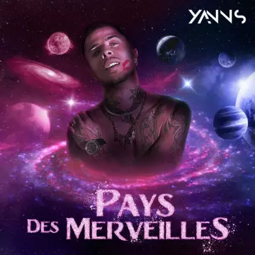 Yanns - Pays des merveilles [Albums]