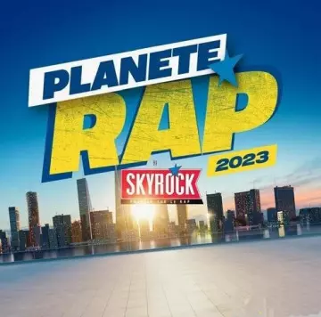 Planète Rap 2023  [Albums]