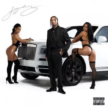 Tyga - Legendary [Albums]