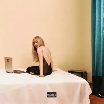 Sabrina Carpenter - emails i can't send [Albums]