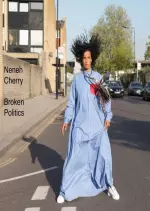 Neneh Cherry - Broken Politics  [Albums]