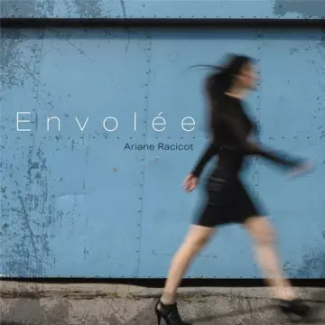 Ariane Racicot - Envolee [Albums]