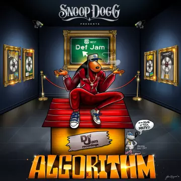 Snoop Dogg Presents Algorithm [Albums]